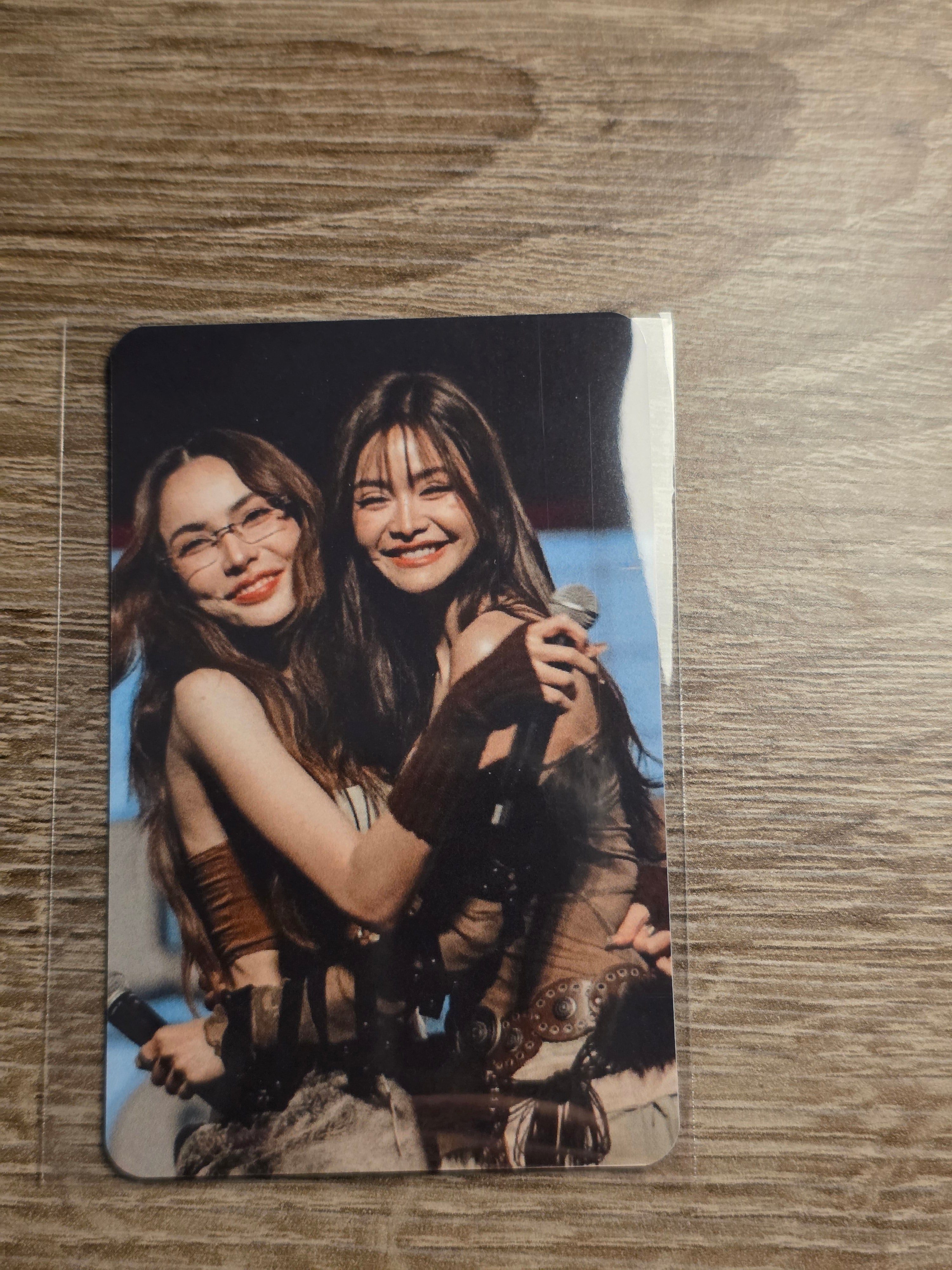 Photos cards Englot