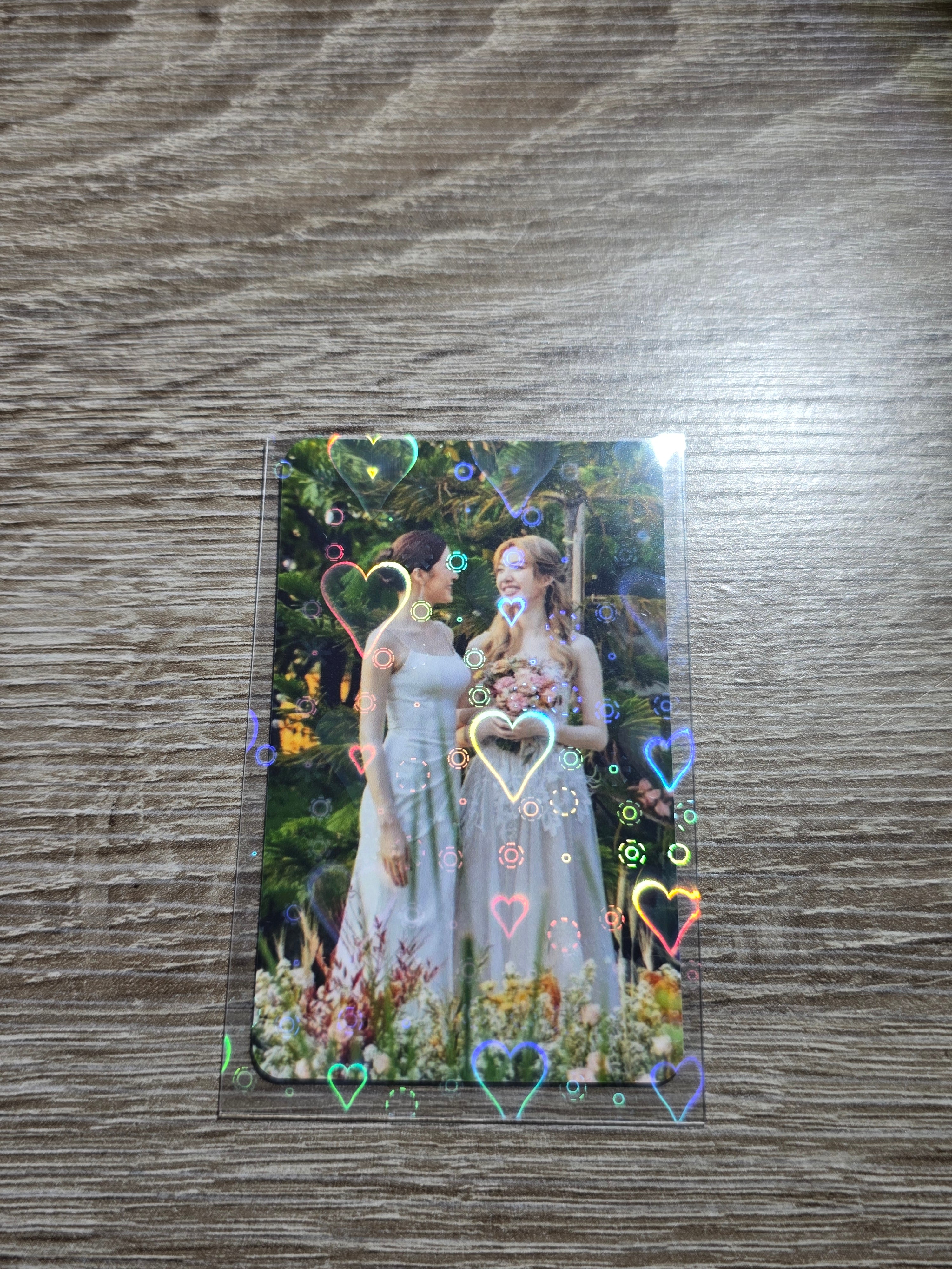 Photos cards LingOrm