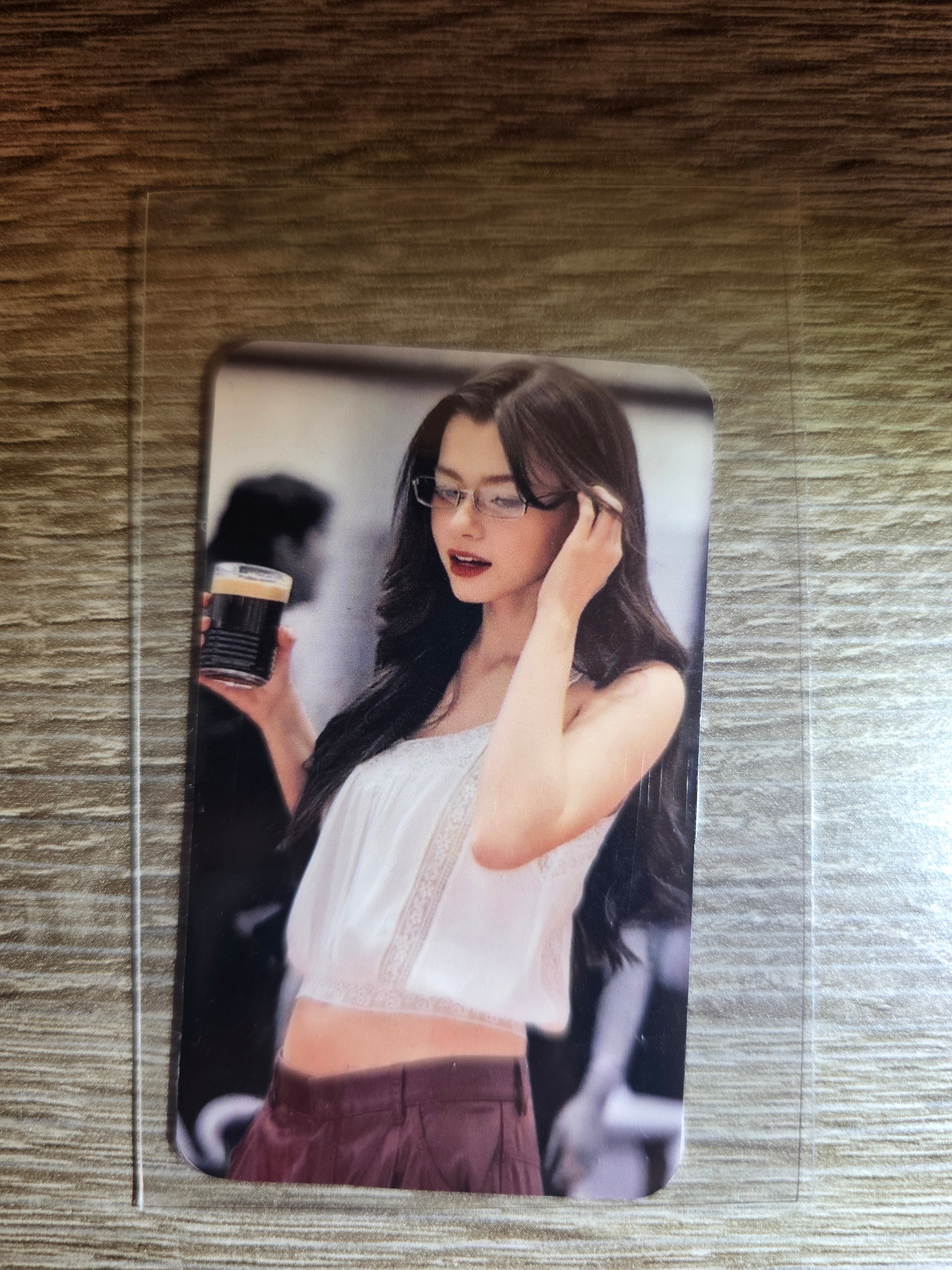 Mini photos cards Freenbecky