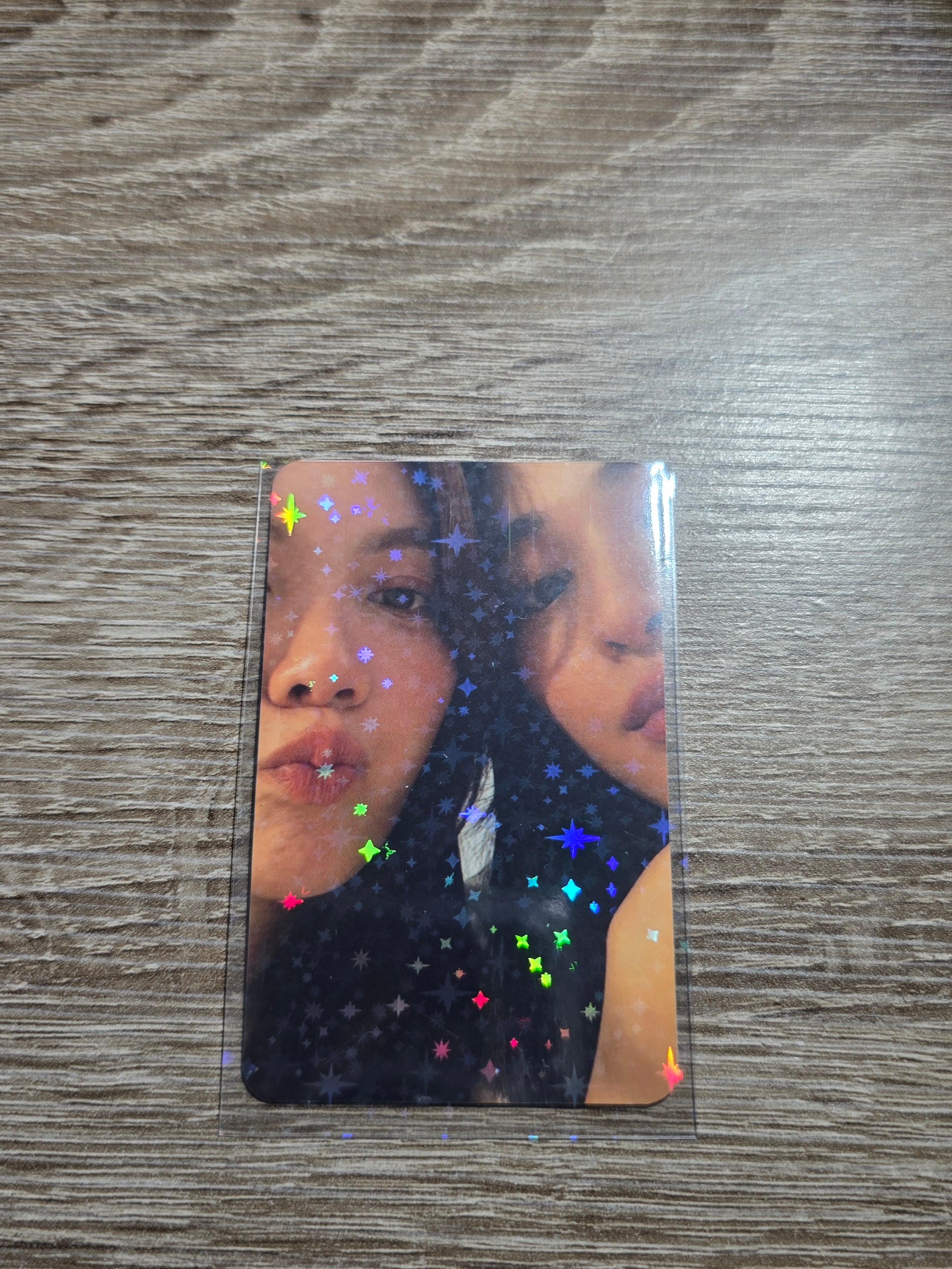 Photos cards LingOrm
