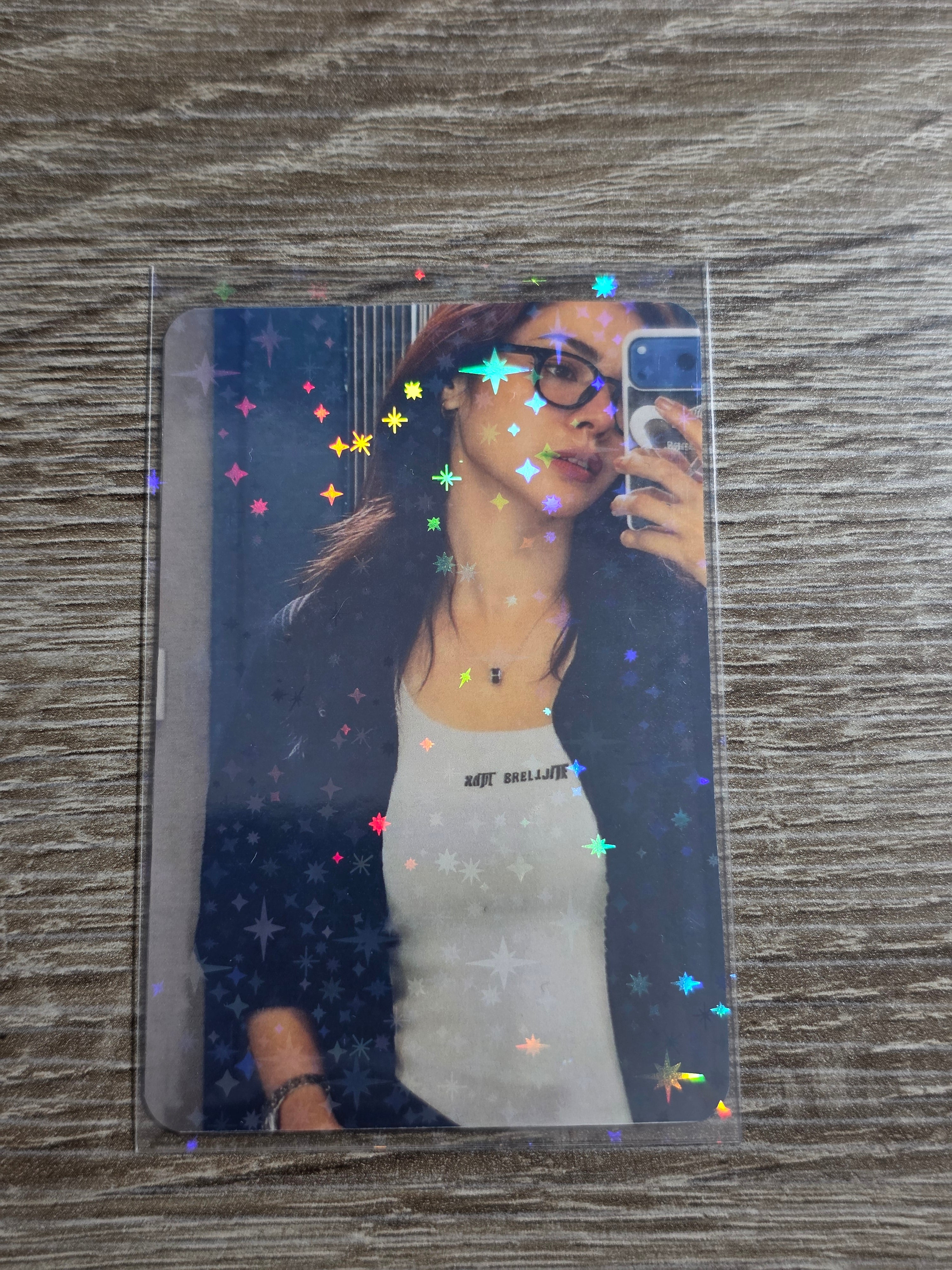 Photos cards FayeAtom