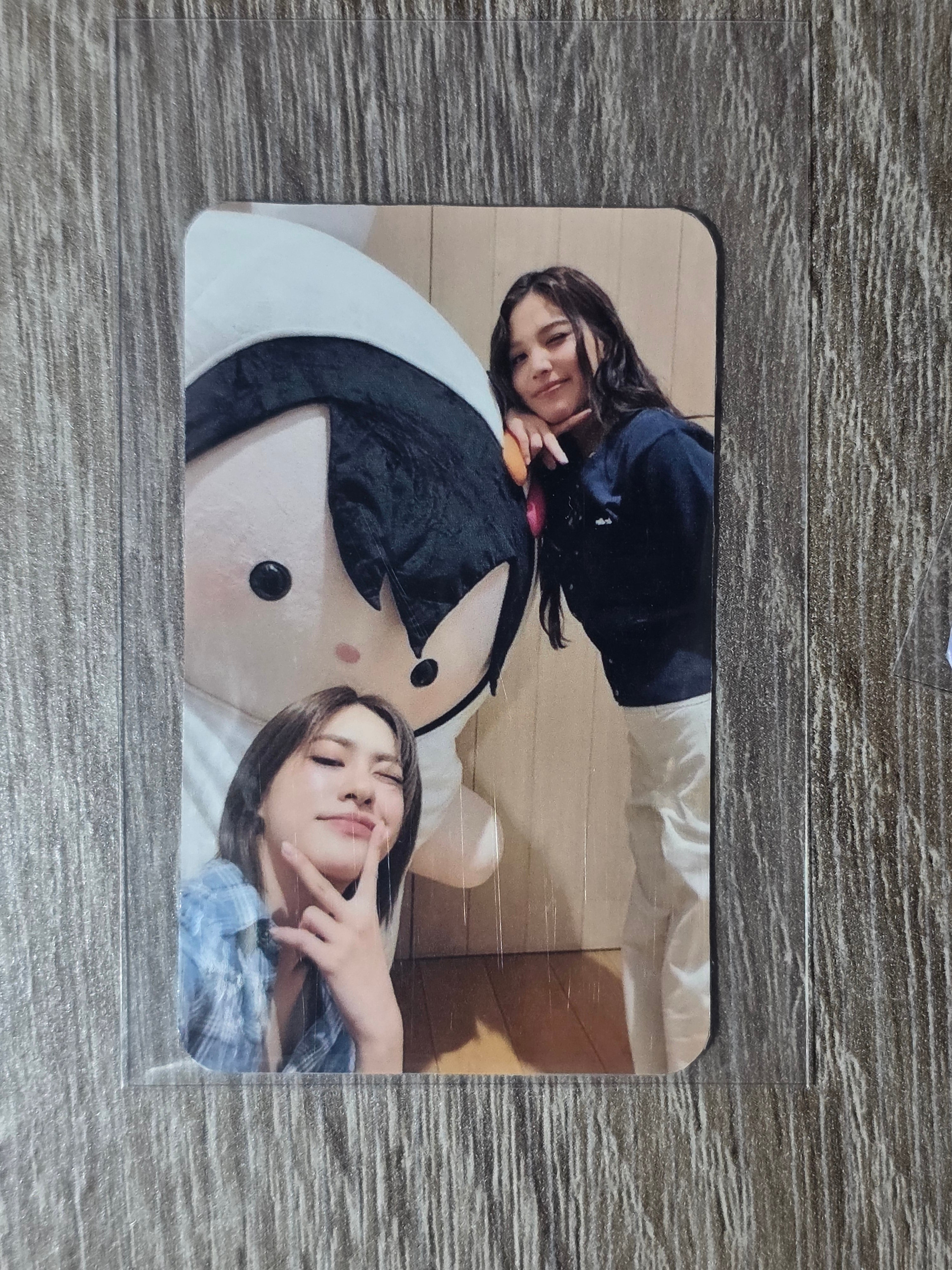 Mini photos EmiBonnie
