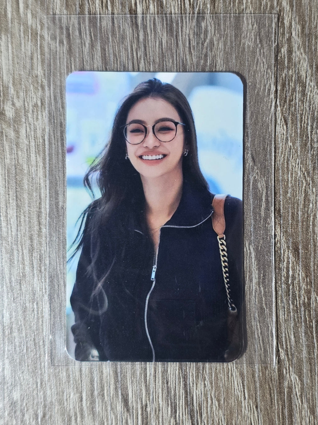 Mini photos cards LenaMiu