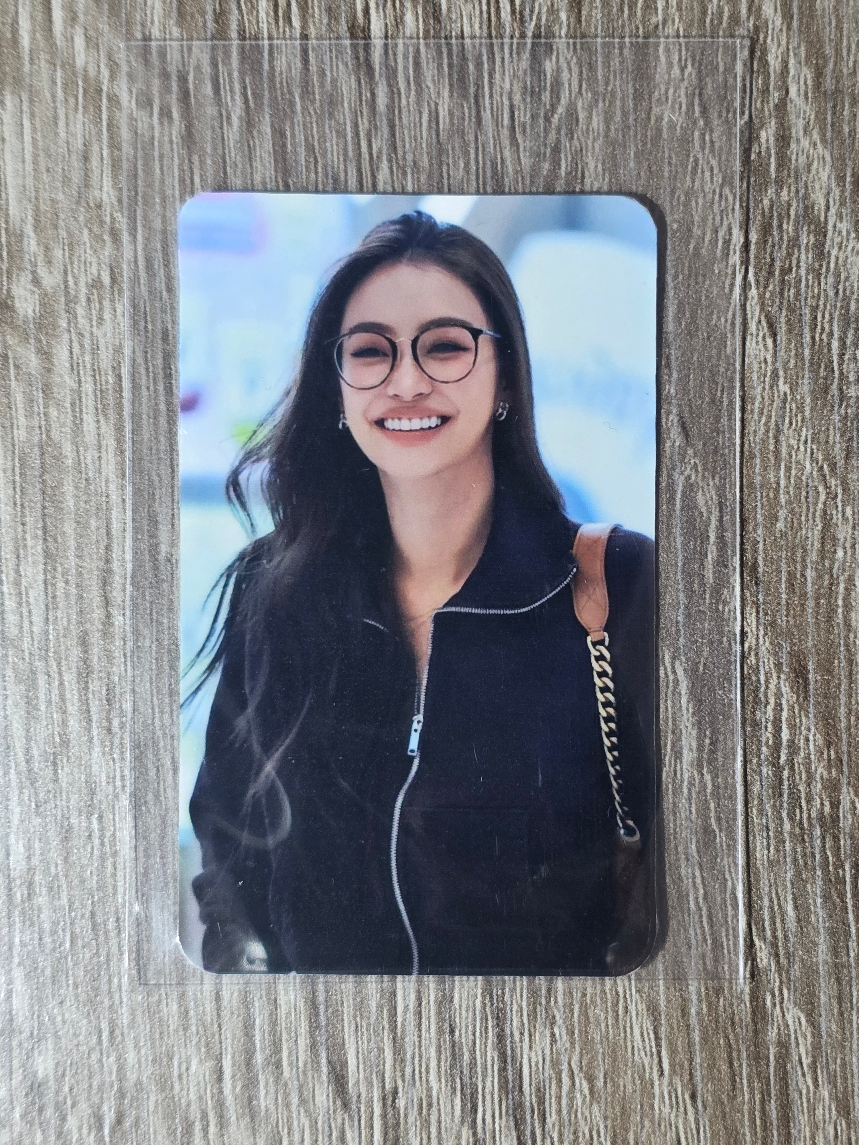 Mini photos cards LenaMiu
