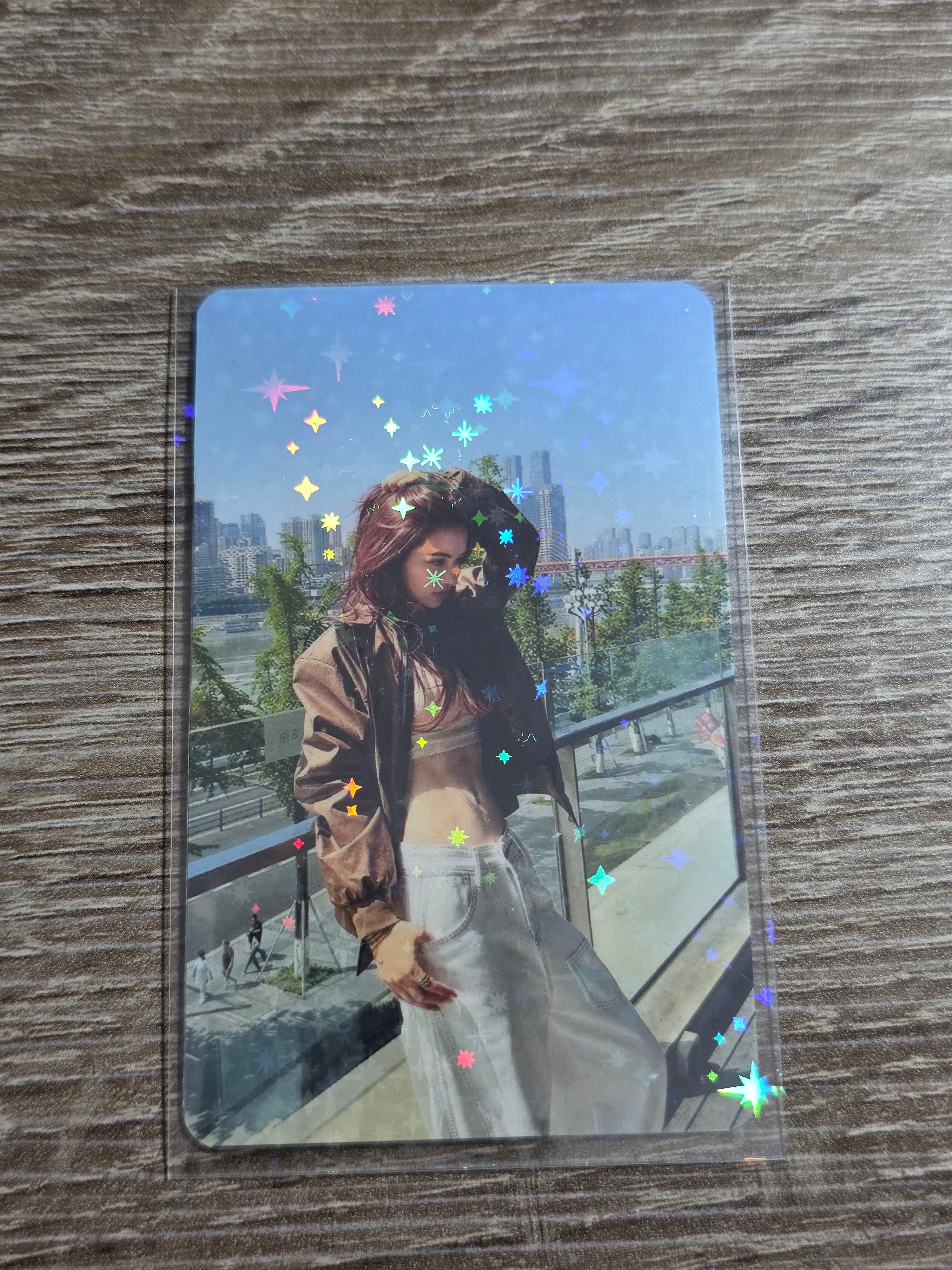 Photos cards TKNur