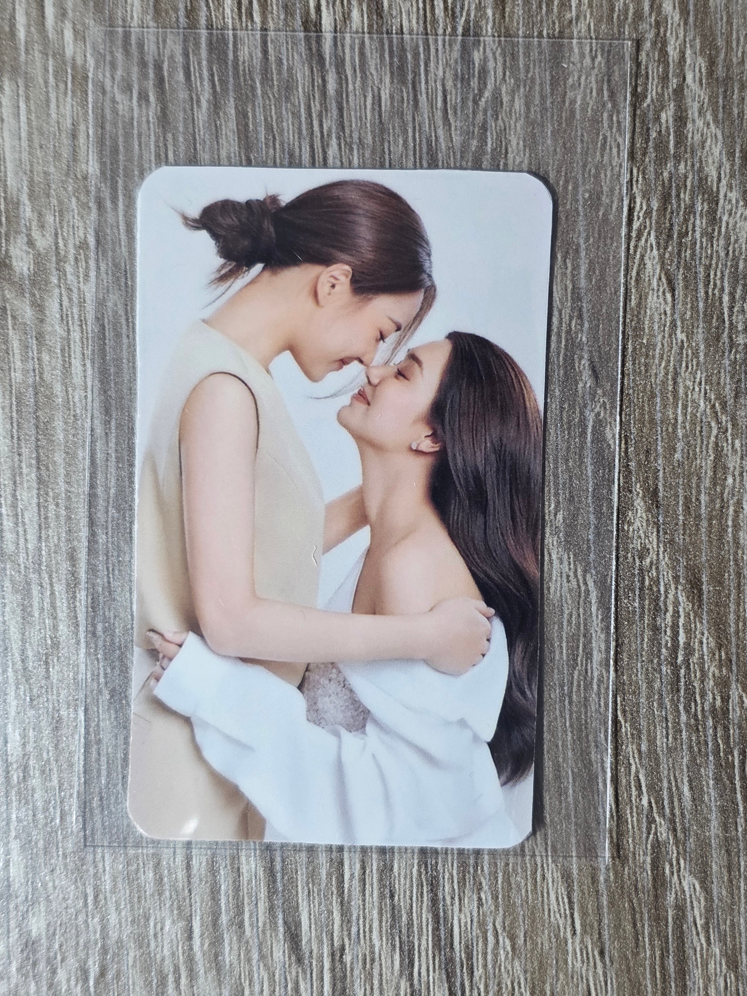 Mini photos cards LenaMiu