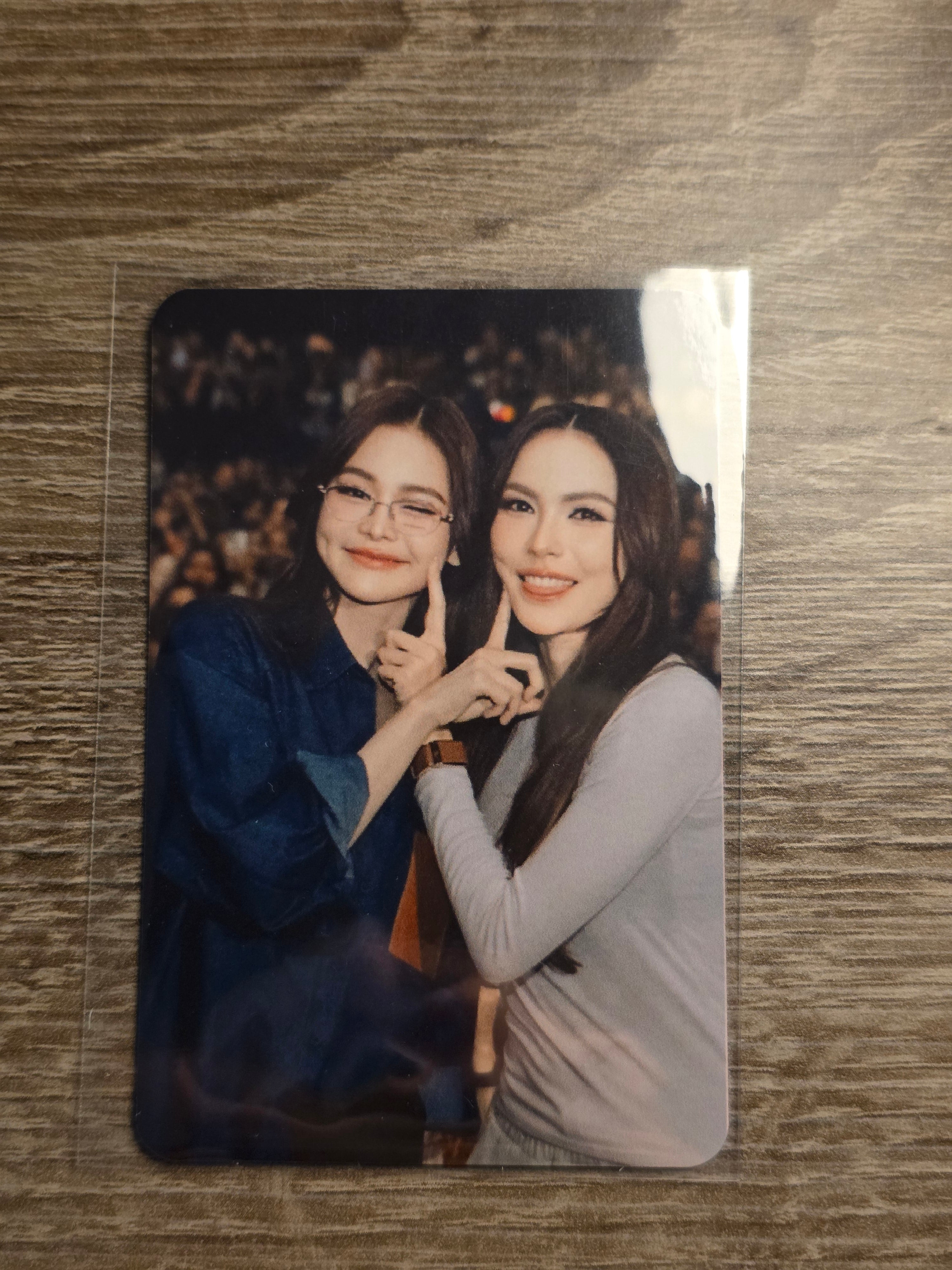 Photos cards Englot
