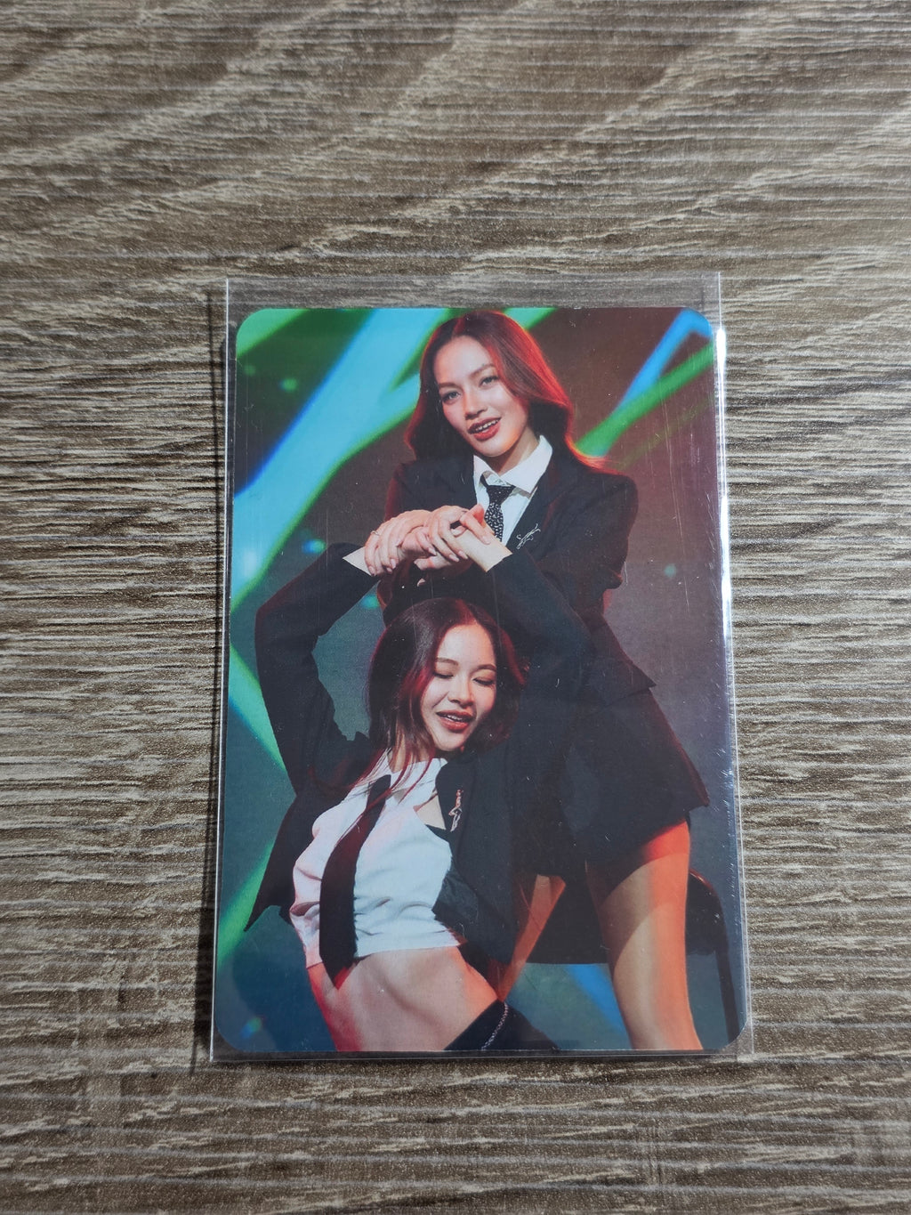 Photos cards TKNur