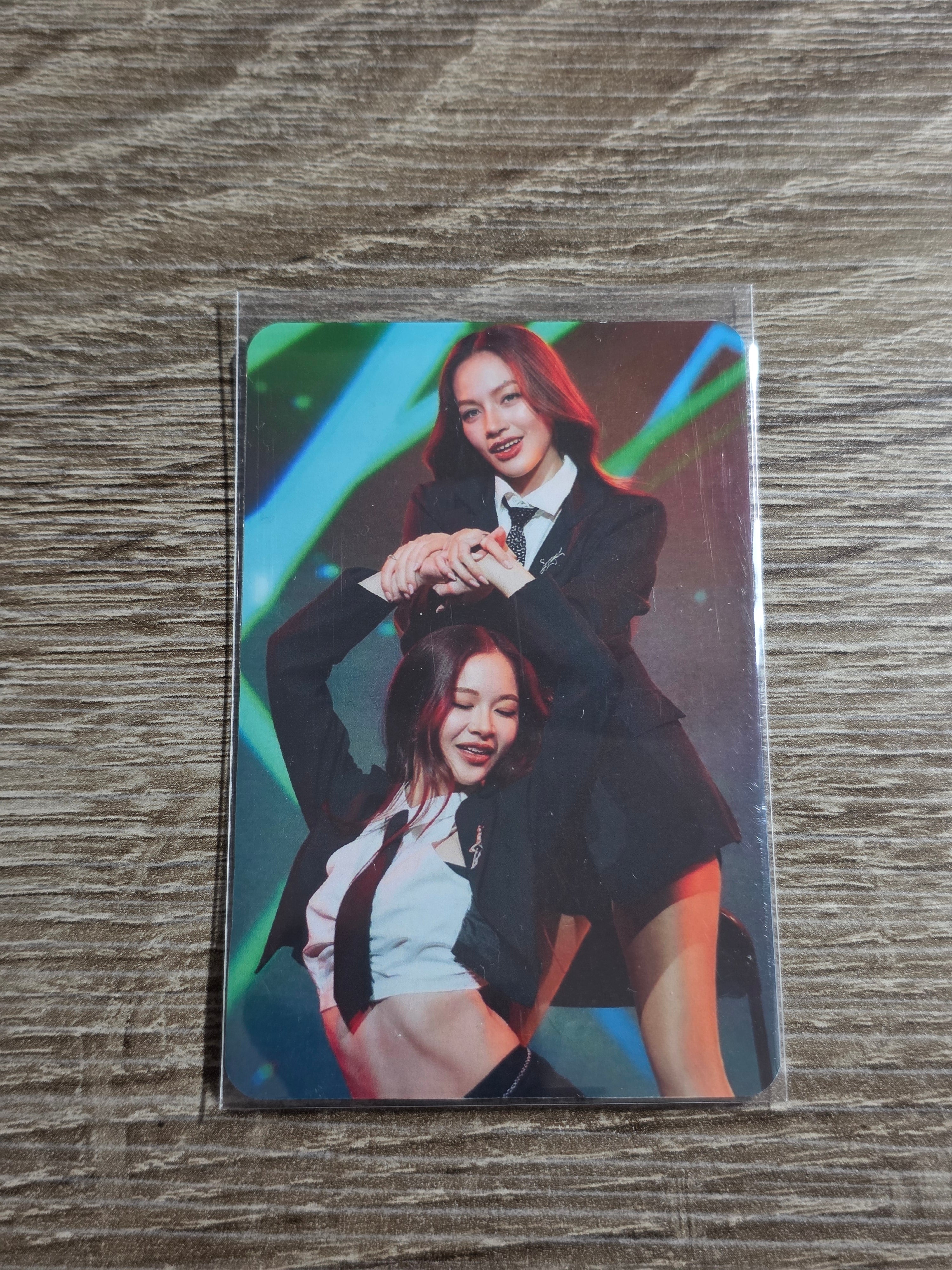 Photos cards TKNur