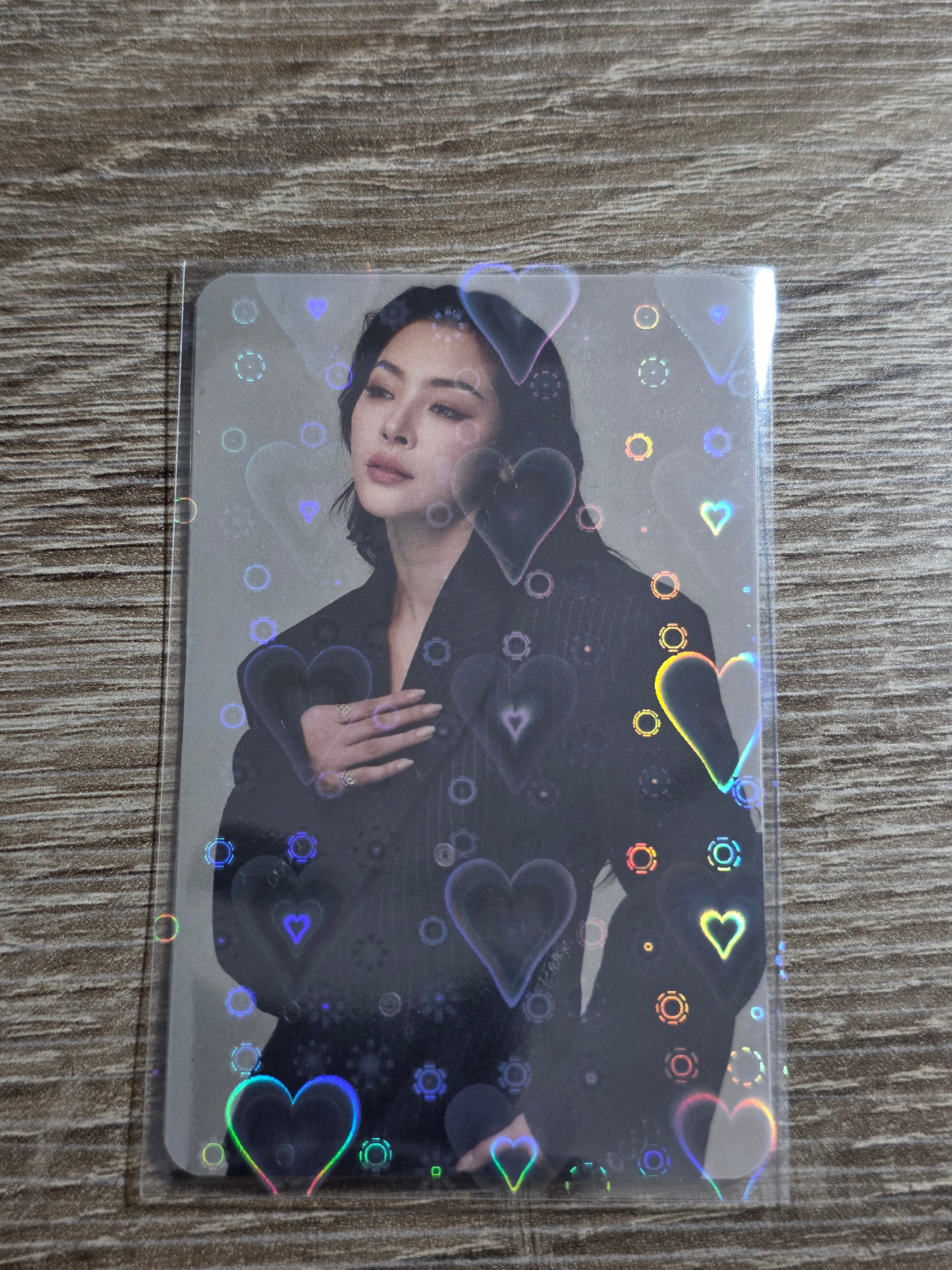 Photos cards FayeAtom