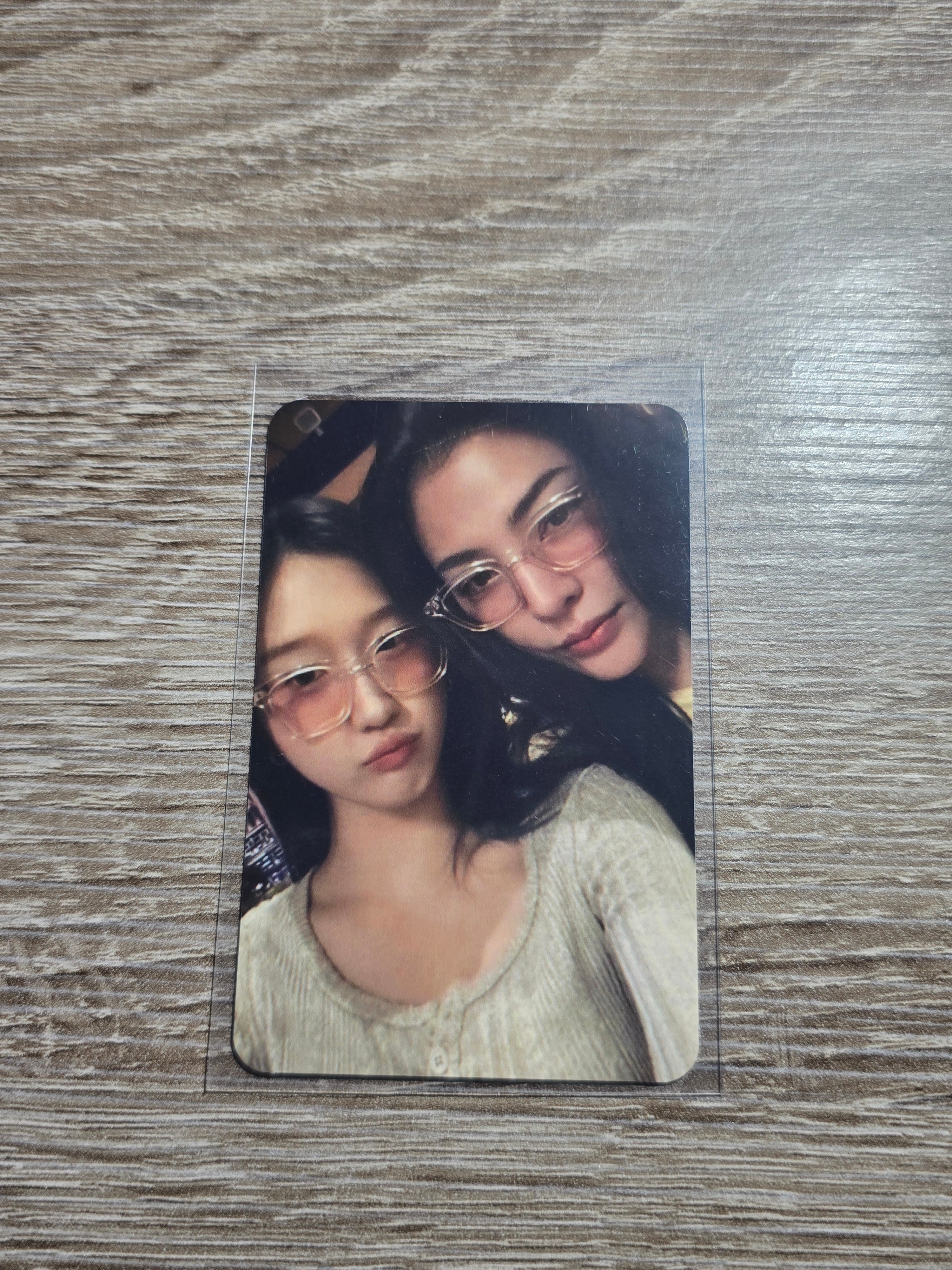 Photos cards FayeAtom