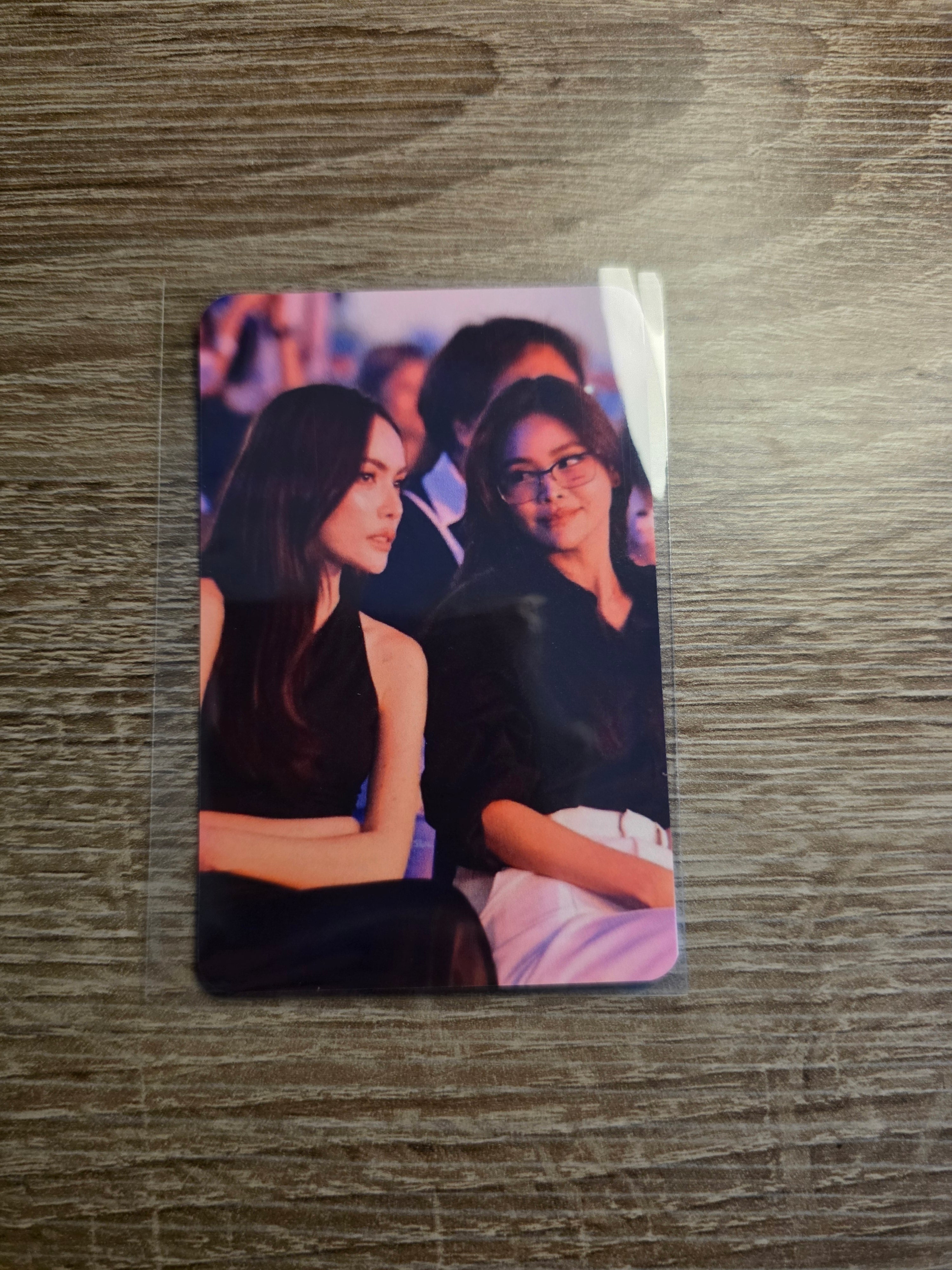 Photos cards Englot