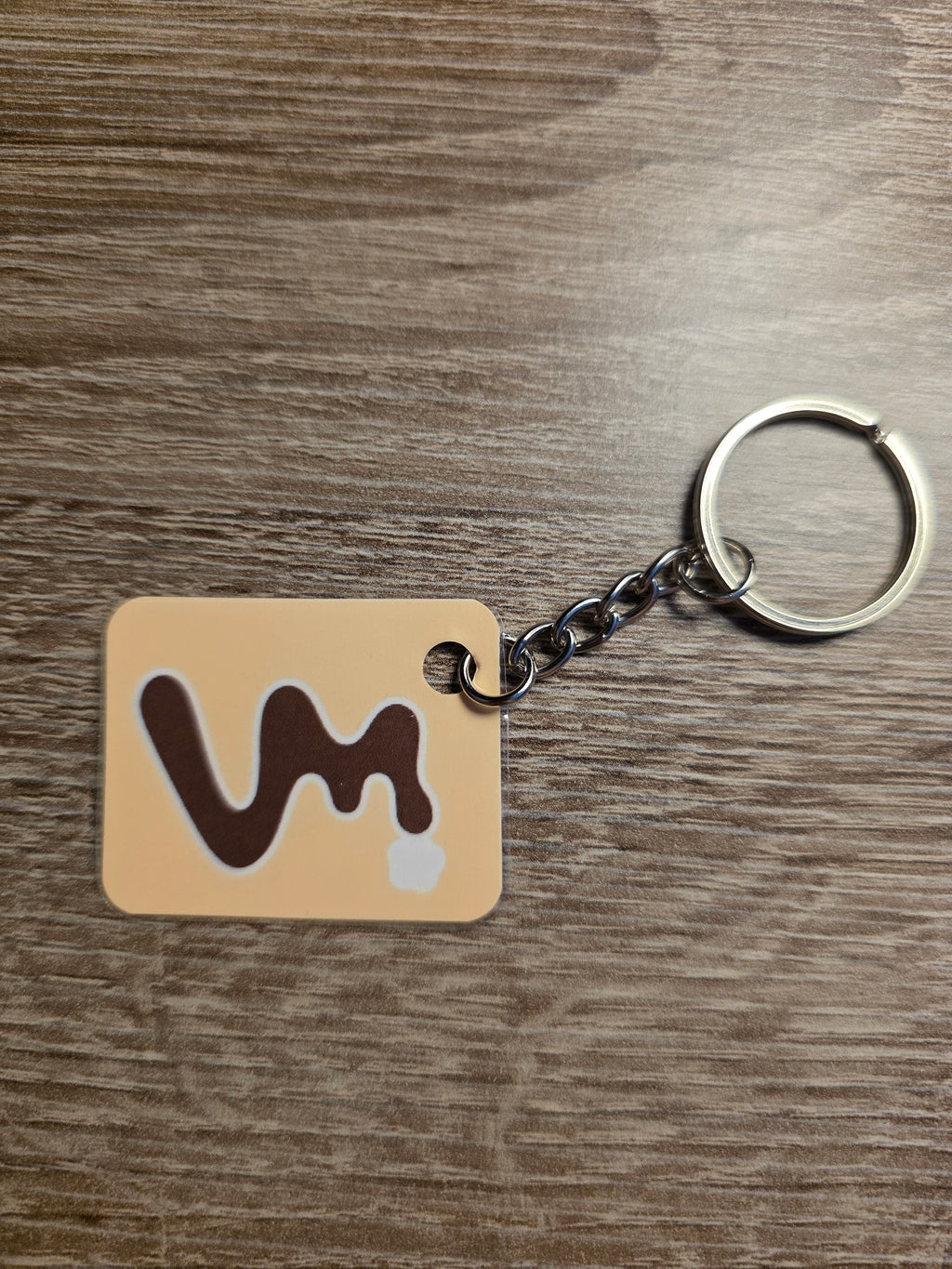 Porte-clés Viewmim