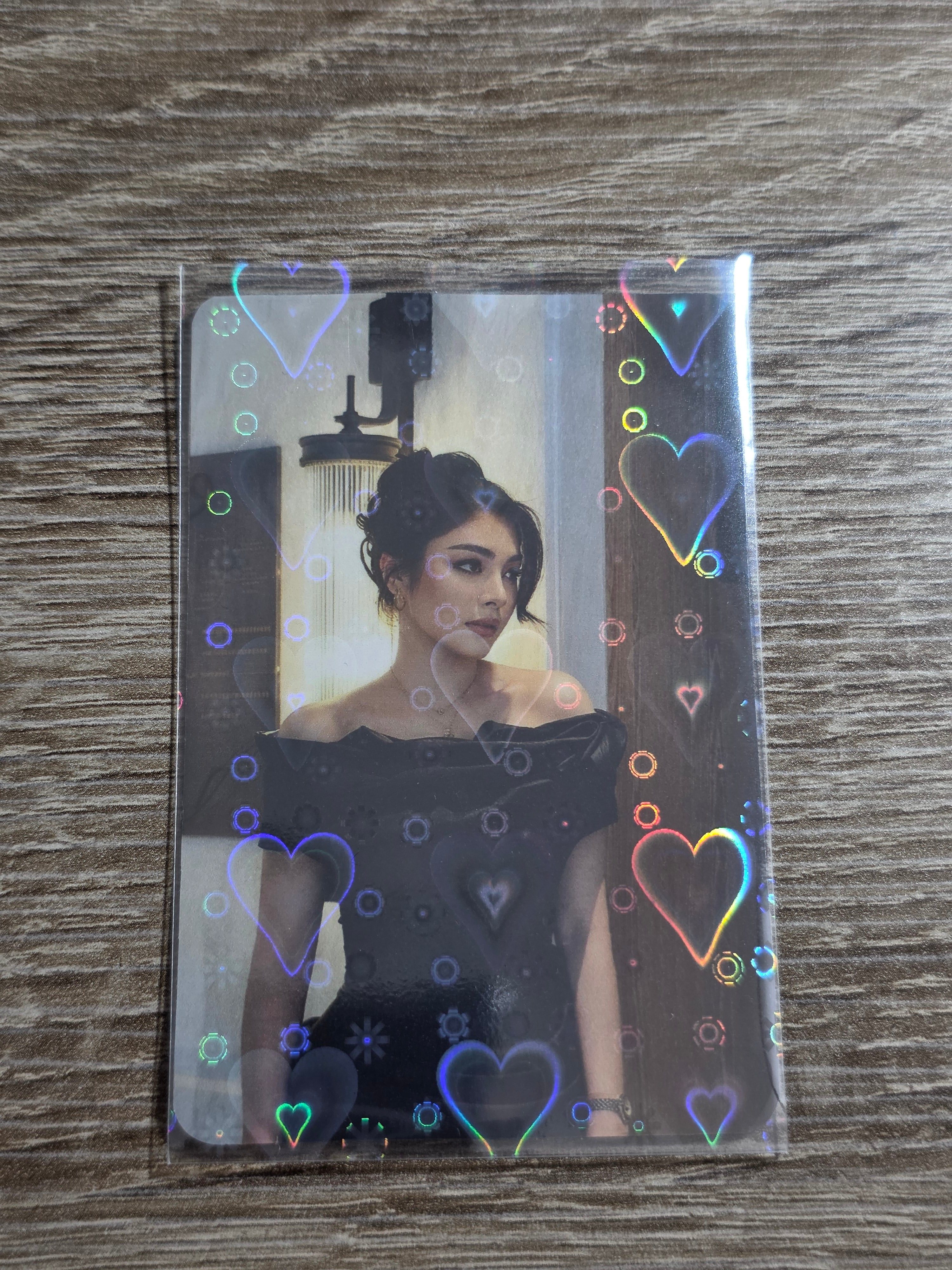 Photos cards FayeAtom