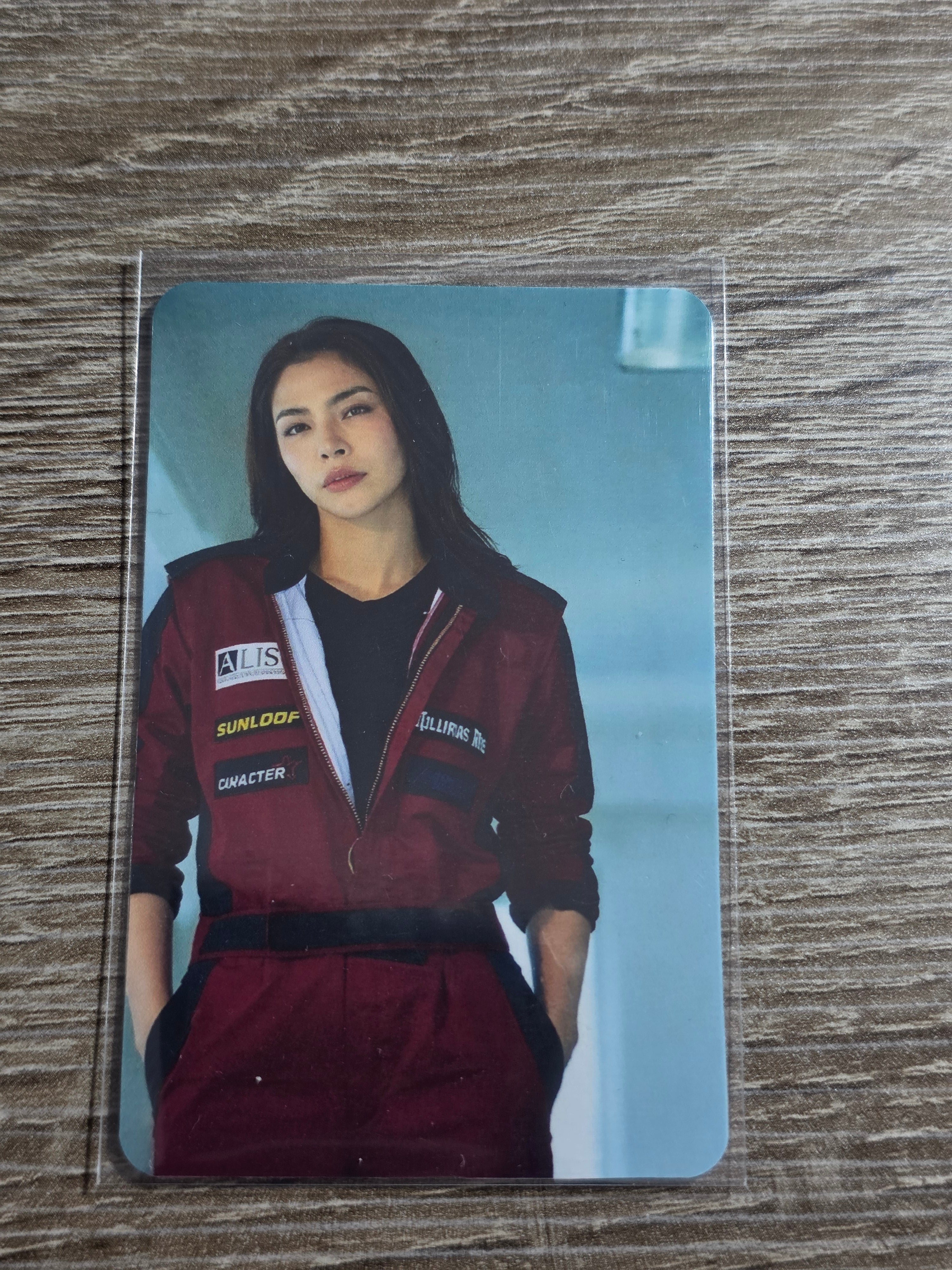Photos cards FayeAtom