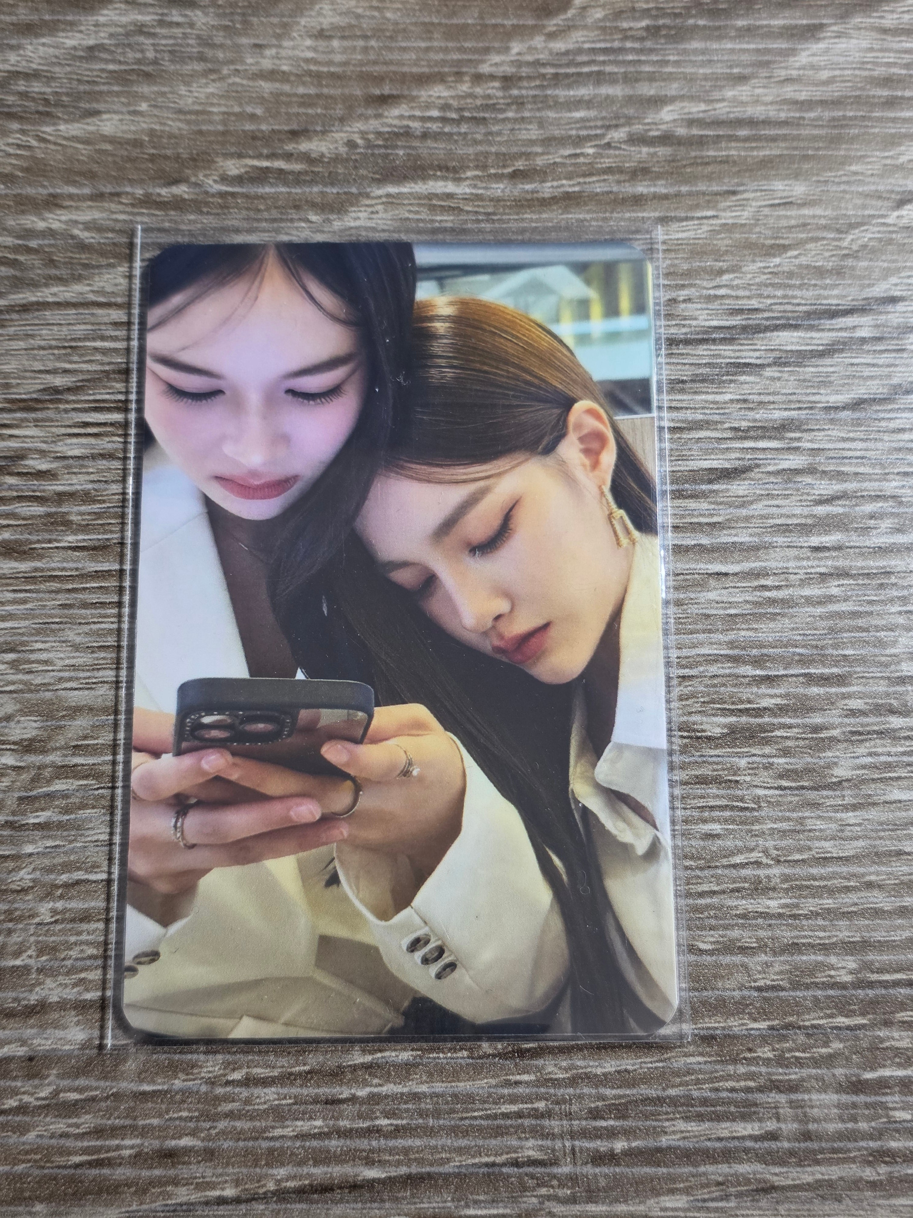 Photos cards TKNur