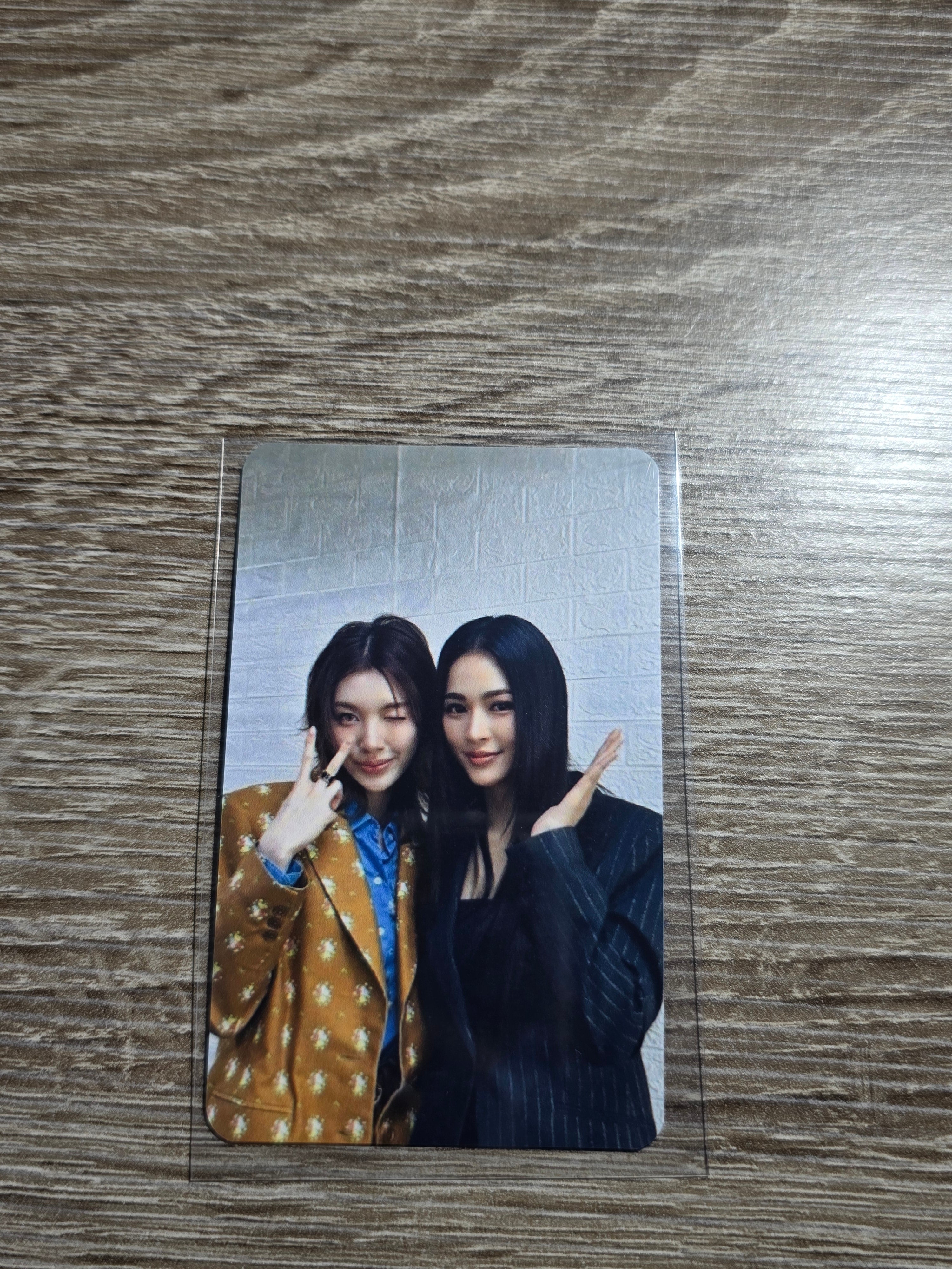Photos cards LingOrm