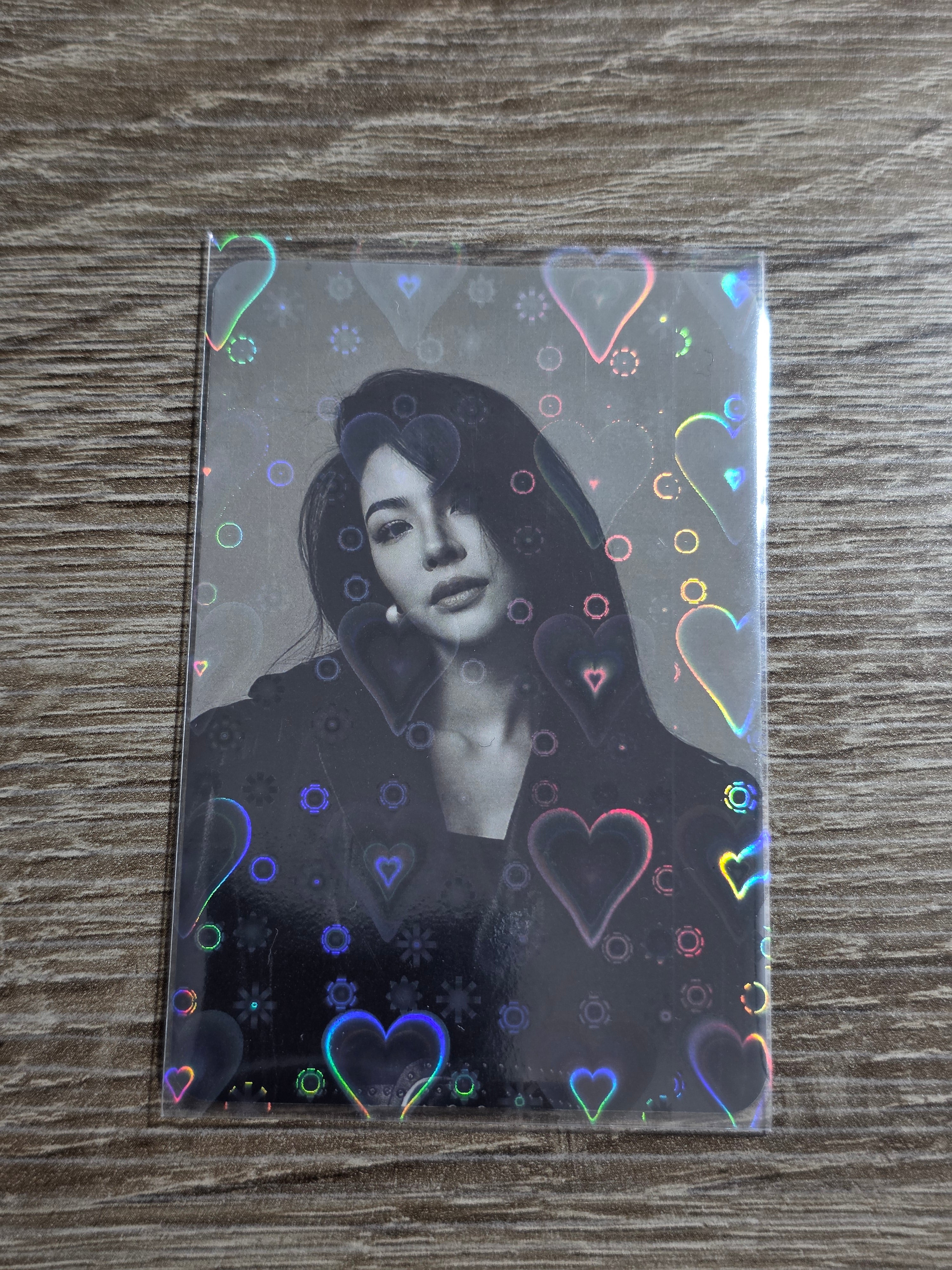 Photos cards FayeAtom