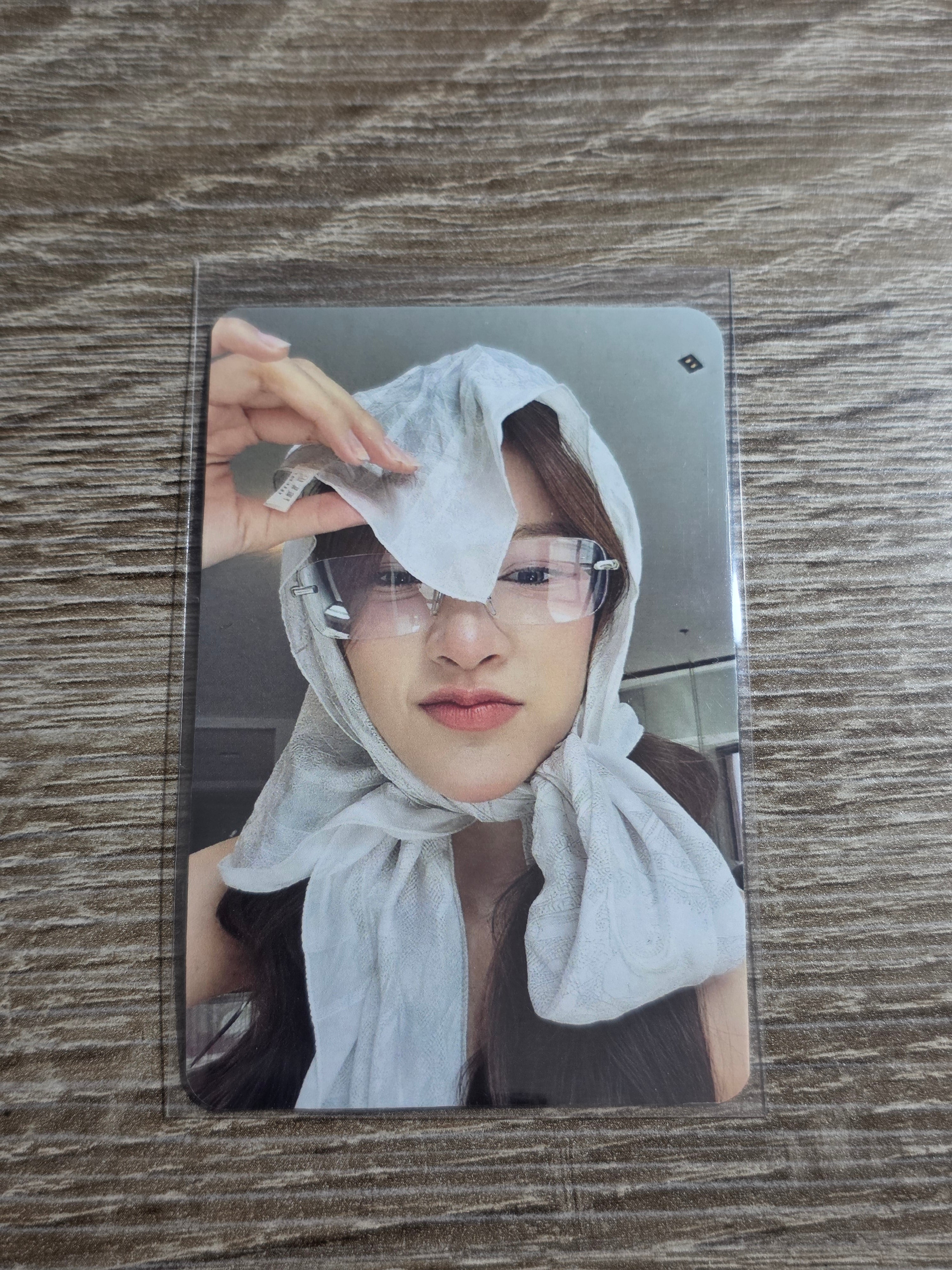 Photos cards TKNur