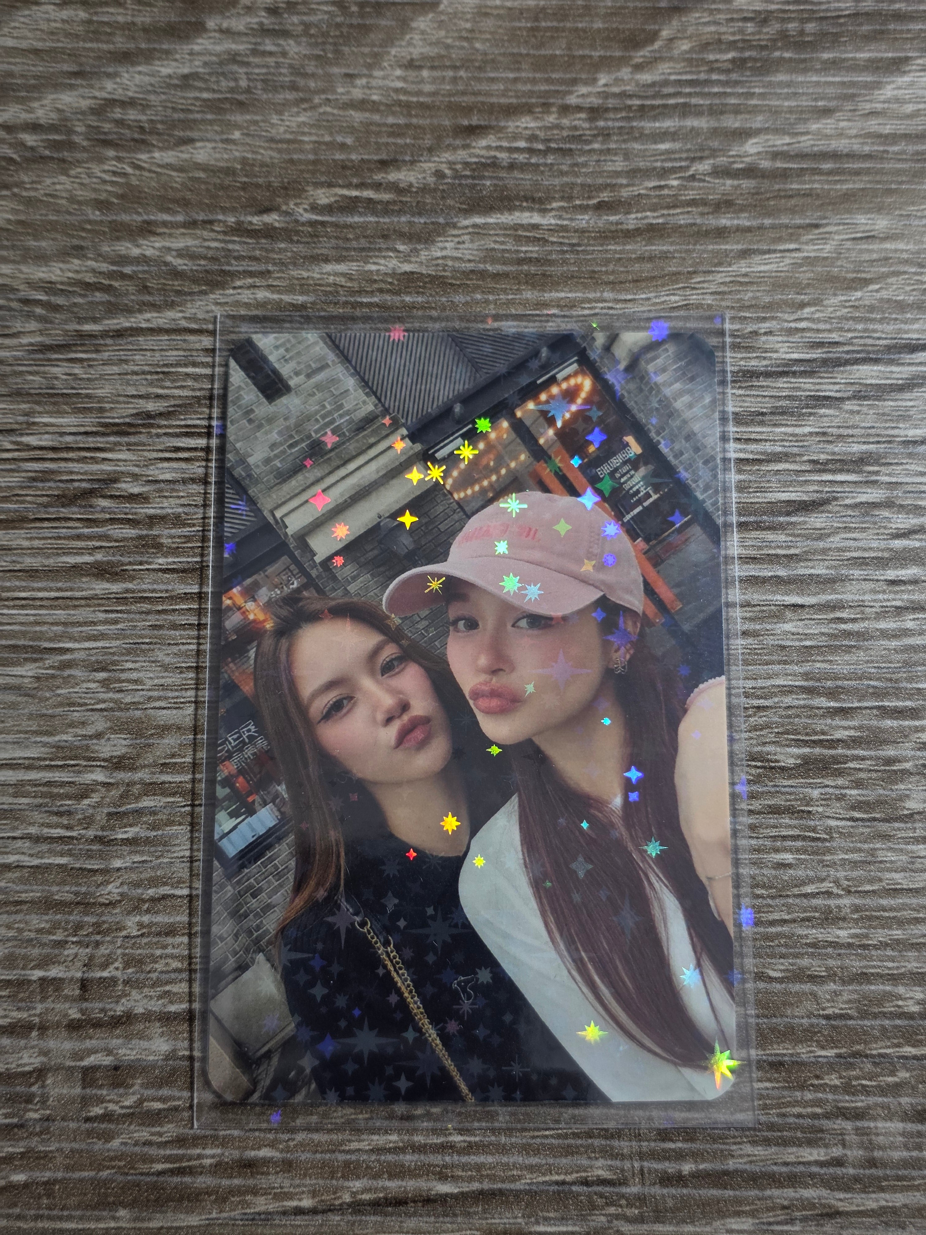 Photos cards TKNur