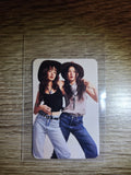 Mini photos cards AppleMim
