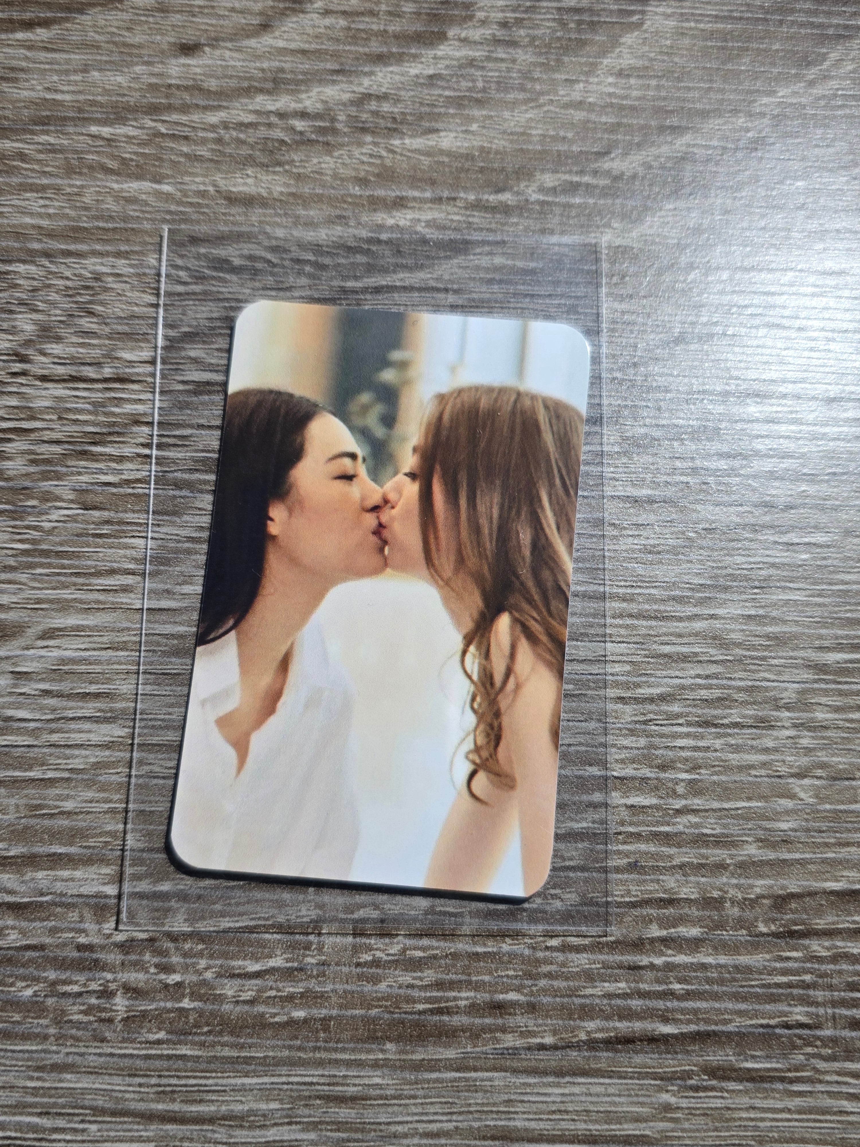 Mini photos cards LingOrm
