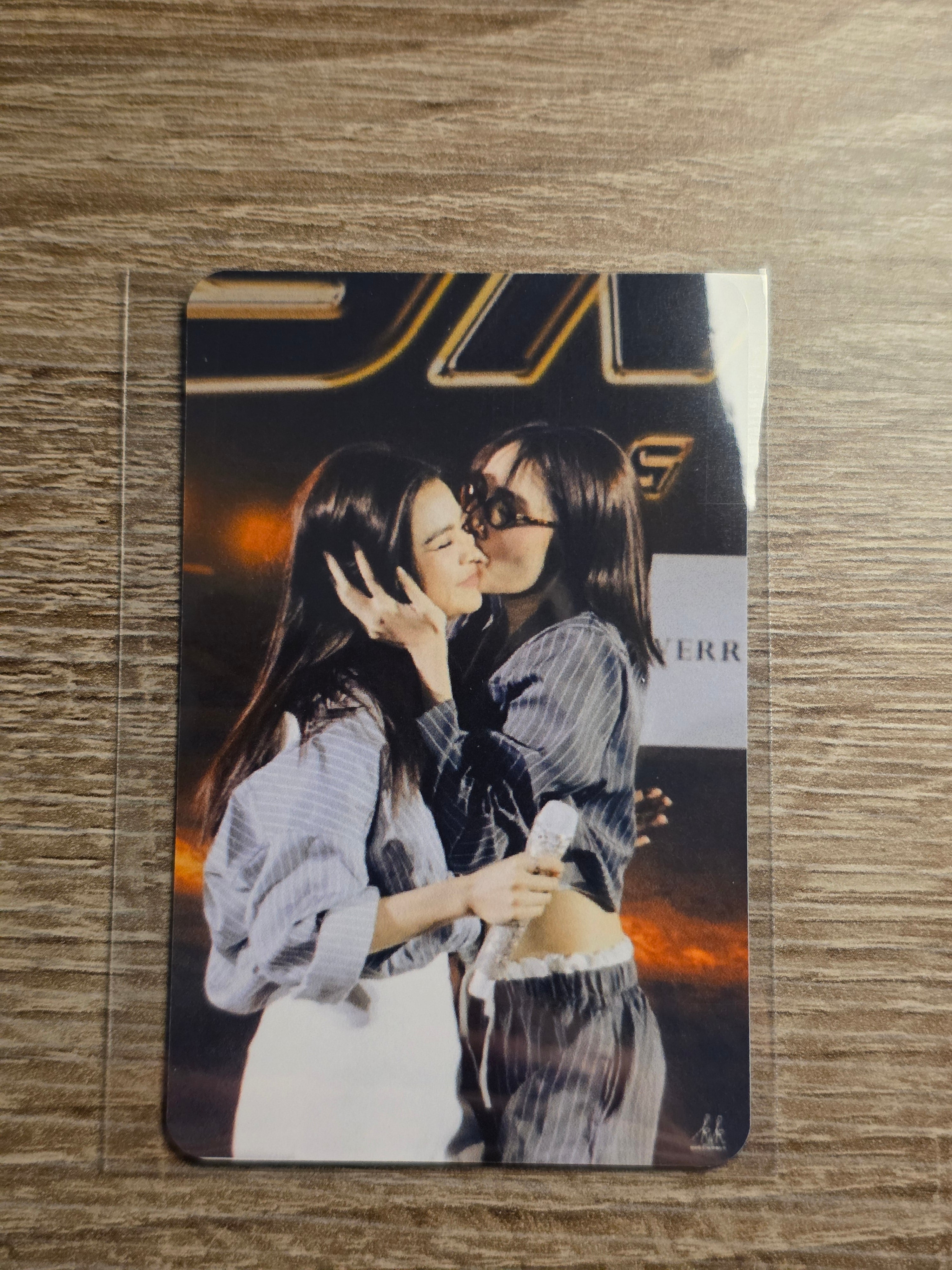 Photos cards Englot